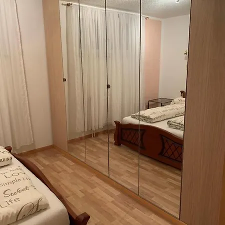 Apartment Holiday Nahe Europapark Lahr (Baden-Wurttemberg)