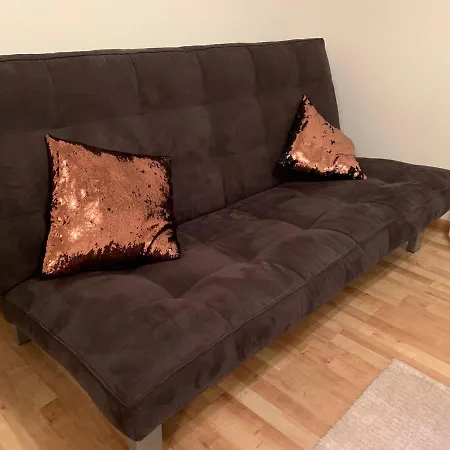 Holiday Nahe Europapark Apartment Lahr (Baden-Wurttemberg)